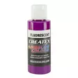 Create Fluorescent 60ml - Solvent based paints and colours - SAMCF60 - 7