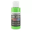 Create Fluorescent 60ml - Solvent based paints and colours - SAMCF60 - 6