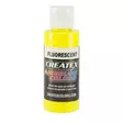 Create Fluorescent 60ml - Solvent based paints and colours - SAMCF60 - 2