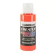 Create Fluorescent 60ml - Solvent based paints and colours - SAMCF60 - 3