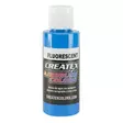 Create Fluorescent 60ml - Solvent based paints and colours - SAMCF60 - 11