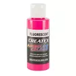 Create Fluorescent 60ml - Solvent based paints and colours - SAMCF60 - 1