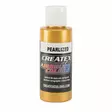 Createx Pearlescent 60ml - Solvent based paints and colours - SAMCP60 - 17