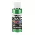 Createx Pearlescent 60ml - Solvent based paints and colours - SAMCP60 - 12