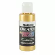 Createx Pearlescent 60ml - Solvent based paints and colours - SAMCP60 - 16
