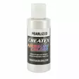 Createx Pearlescent 60ml - Solvent based paints and colours - SAMCP60 - 24