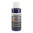 Createx Transparent 60ml - Solvent based paints and colours - SAMCT60 - 22