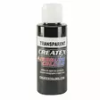 Createx Transparent 60ml - Solvent based paints and colours - SAMCT60 - 17