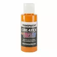 Createx Transparent 60ml - Solvent based paints and colours - SAMCT60 - 25