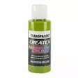 Createx Transparent 60ml - Solvent based paints and colours - SAMCT60 - 13