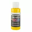 Createx Transparent 60ml - Solvent based paints and colours - SAMCT60 - 1