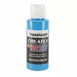 Createx Transparent 60ml - Solvent based paints and colours - SAMCT60 - 12
