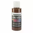 Createx Transparent 60ml - Solvent based paints and colours - SAMCT60 - 8
