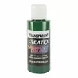 Createx Transparent 60ml - Solvent based paints and colours - SAMCT60 - 15