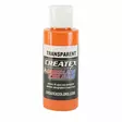 Createx Transparent 60ml - Solvent based paints and colours - SAMCT60 - 18