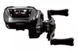 Daiwa 24 STEEZ SV TW100 - Low Profile Baitcasting Reels - 0803202460 - 4
