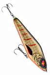 Daiwa Prorex Lazy Jerk 155SS - Classic Jerkbaits - 405984501662800 - 508