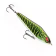 Daiwa Prorex Lazy Jerk 155SS - Classic Jerkbaits - 405984501662800 - 9