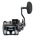 Daiwa Saltist LW LCH - Sea fishing and trolling reels - 043178922590 - 2