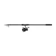 DAM Charger Tele Carp 12' 5000FD Combo - Carp Combos - 4044641000100 - 2