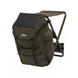 DAM Hunter Backpack Chair Wide - Backpacks - 5706301690210 - 2