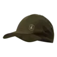 Deerhunter Eagle Cap Tarmac Green - Headwear - 5702827222140 - 1