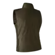 Deerhunter Gamekeeper Shooting Waistcoat Graphite Green - Hunting Jackets for Men - 5702827175750 - 2