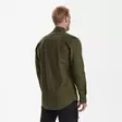 Deerhunter Liam Shirt Tarmac Green - Shirts - 5702827163900 - 3