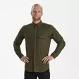 Deerhunter Liam Shirt Tarmac Green - Shirts - 5702827163900 - 4