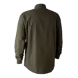 Deerhunter Liam Shirt Tarmac Green - Shirts - 5702827163900 - 2