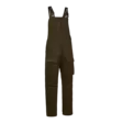 Deerhunter Muflon Pro Winter Bib Trousers Art Green - Hunting Trousers for Men - 5702827239070 - 1
