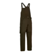 Deerhunter Muflon Pro Winter Bib Trousers Art Green - Hunting Trousers for Men - 5702827239070 - 2
