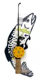 Delfin Pilkkisetti D60 - Ice Fishing Combos - 6416473146680 - 1