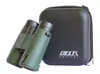Delta Forest II 10x50 - Traditional Binoculars - 5901691613010 - 3