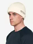 Devold Endurance Merino Beanie Raw White - Beanies - 7028567706060 - 2