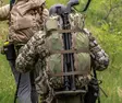 Eberlestock Large Batwing - Accessories for Backpacks and Bags - 812028011780 - 7