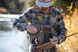 Fishpond Flint Hills Vest Gravel - Fly Fishing Vests - 816332014970 - 2