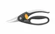 Fiskars Functional Form Fish Shears 22cm - Fileting Knives - 6411501991270 - 1