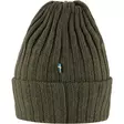 Fjällräven Byron Hat Dark Olive - Beanies - 7323450390440 - 3