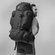 Fjällräven Kajka 75 M/L GRN - Hiking Backpacks - 7323451017520 - 8