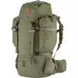 Fjällräven Kajka 75 M/L GRN - Hiking Backpacks - 7323451017520 - 1
