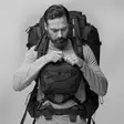 Fjällräven Kajka 75 M/L GRN - Hiking Backpacks - 7323451017520 - 4