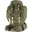 Fjällräven Kajka 75 M/L GRN - Hiking Backpacks - 7323451017520 - 3