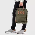 Fjällräven Kånken NO.2 - Backpacks - 7323450451370 - 4