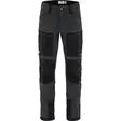 Fjällräven Keb Agile Trousers M Black-Black - Hunting Trousers for Men - 7323450763480 - 1