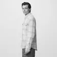 Miesten flanellipaita - Shirts - 7323451114410 - 4