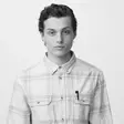 Miesten flanellipaita - Shirts - 7323451114410 - 7
