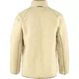 Fjällräven Vardag Pile Fleece M Chalk White - Fleece Shirts - 7323450731830 - 2