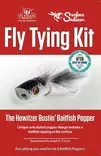 Flymen Fly Tying Kit Howitzer Popper - Fly Tying Assortments - 765855275170 - 1