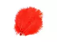 Frödinflies SNS Ostrich Hackles - Other Feathers and Plumes - 40404503020 - 6